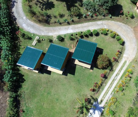 gil e fcil: como a telha termoacstica Termovale  a aliada perfeita na construo de pousadas