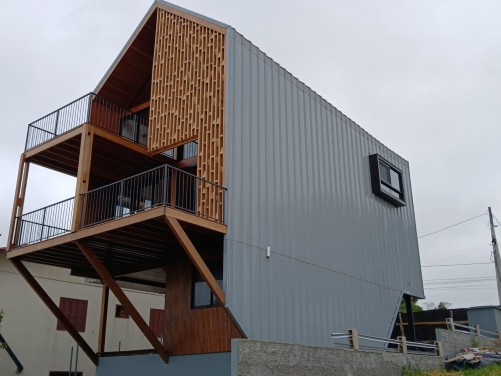 Por que a telha termoacstica Termovale  ideal para sua casa