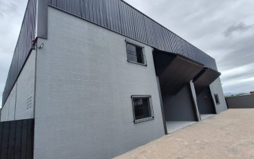 Benefcios das telhas Termovale para indstrias e empresas