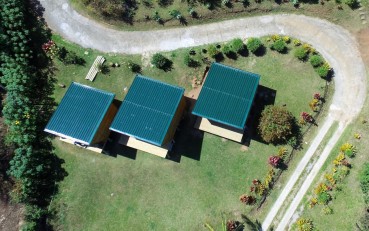 gil e fcil: como a telha termoacstica Termovale  a aliada perfeita na construo de pousadas