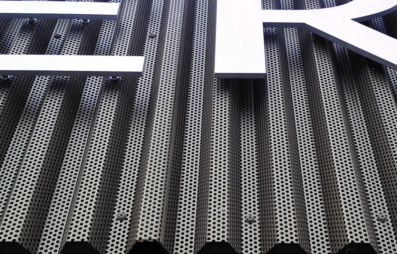 Telhas perfuradas: versatilidade e eficincia na arquitetura moderna