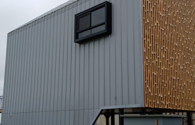 Por que a telha termoacstica Termovale  ideal para sua casa