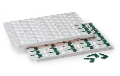 Embalagem Industrial (Peças Técnicas - Embalagem Moldada - Embalagem de EPS - Embalagem de Isopor)